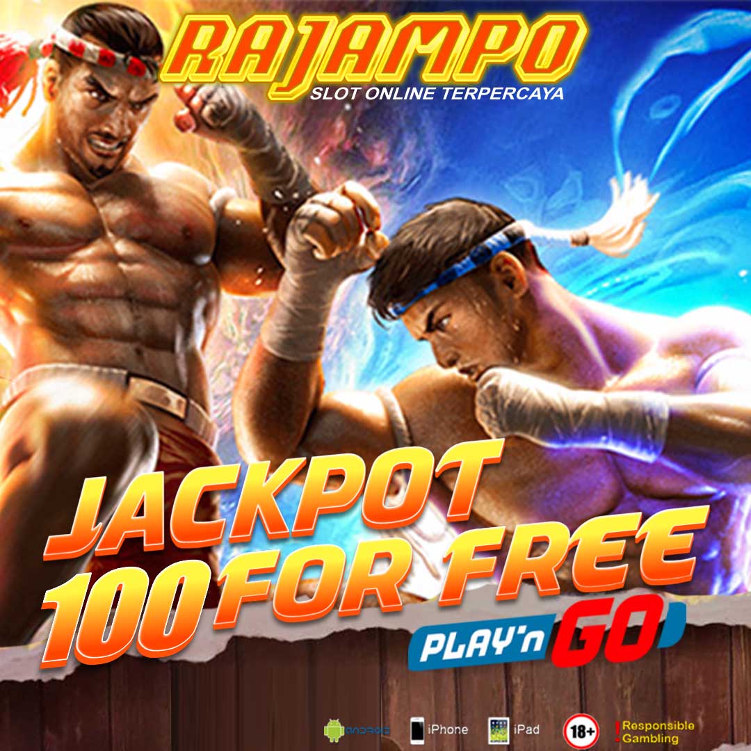 Raja Mpo Online Slot 200 Game Terlengkap Anti Rungkad